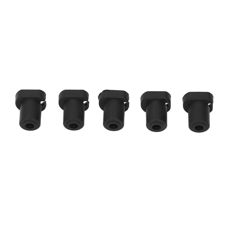 Q1 Pro 3D Printer Hotend Silicone Cover High Temperature Heat Block Cover 5PCS Set - Image 2
